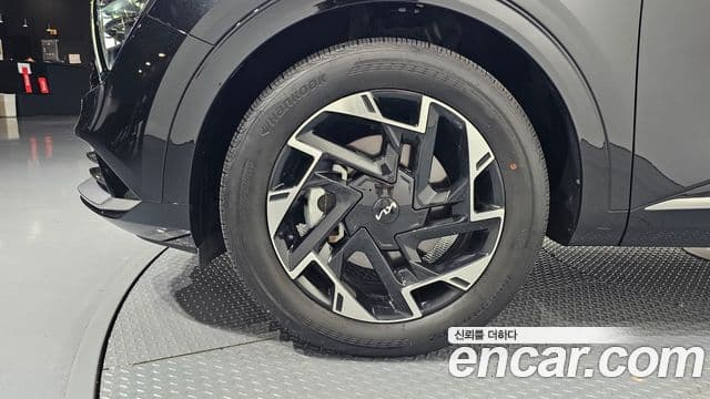 Kia Sportage 2023 — Şəkil 5/20
