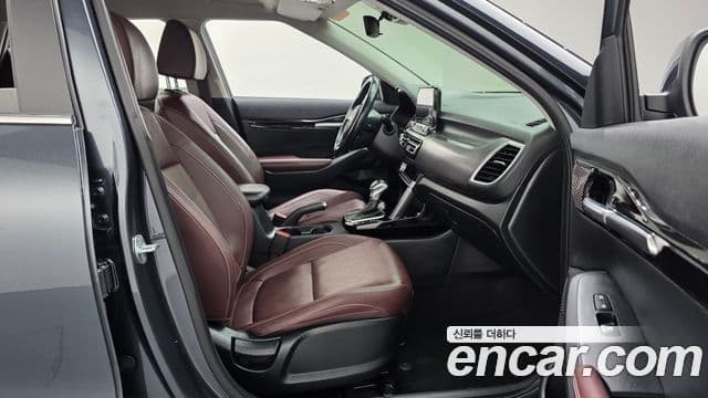 Kia Seltos 2021 — Photo 12/30