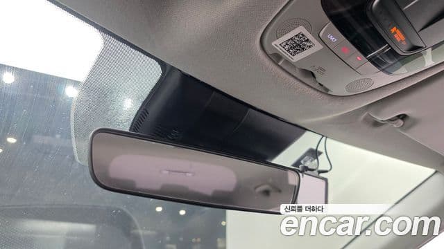 Kia Seltos 2021 — Photo 21/30