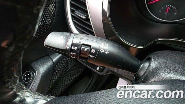 Kia Seltos 2021 — Photo 26/30