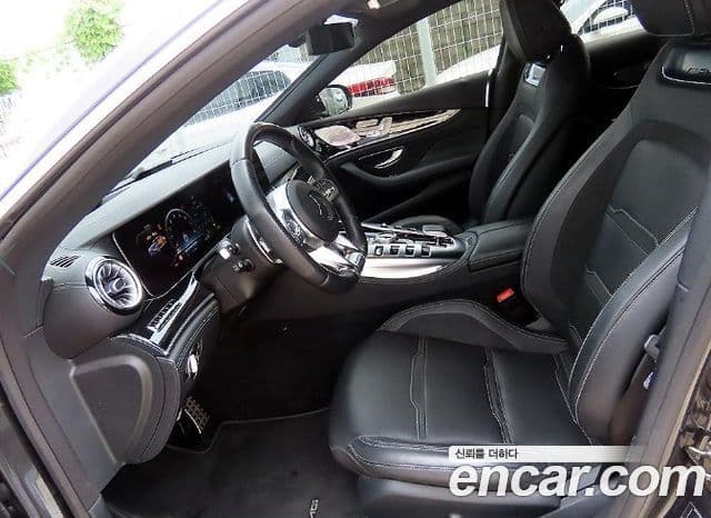 Mercedes-Benz AMG GT 2020 — Şəkil 4/20