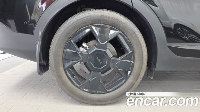Kia Sportage 2026 — Şəkil 5/20
