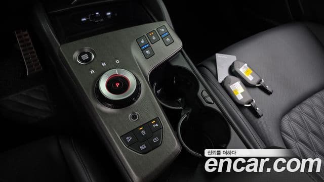 Kia Sportage 2026 — Şəkil 9/20