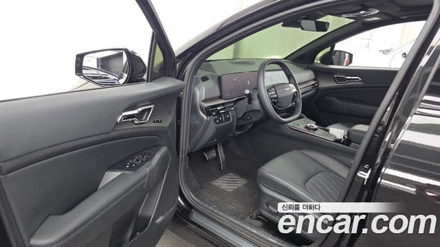 Kia Sportage 2026 — Şəkil 10/20
