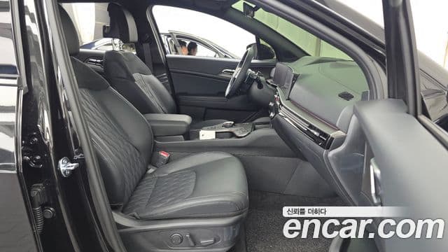 Kia Sportage 2026 — Şəkil 11/20