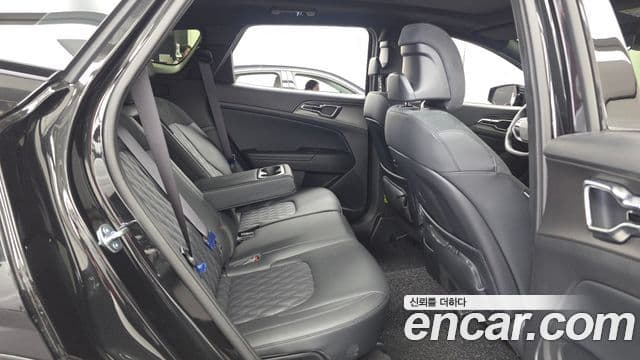 Kia Sportage 2026 — Şəkil 12/20