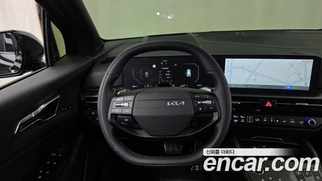 Kia Sportage 2026 — Şəkil 13/20