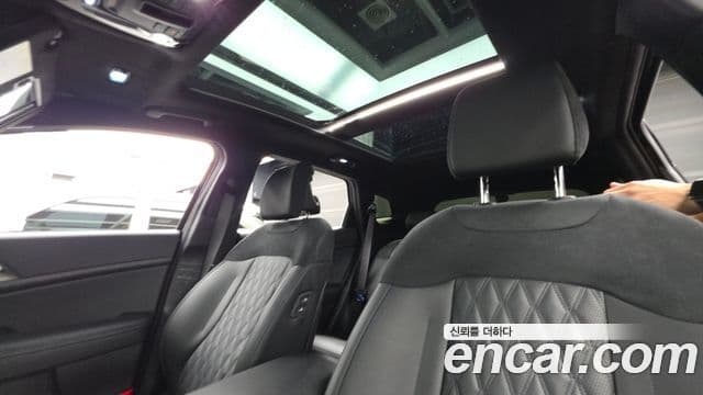 Kia Sportage 2026 — Şəkil 18/20