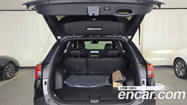 Kia Sportage 2026 — Şəkil 20/20