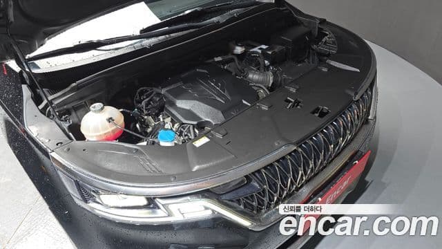 Kia Carnival 2022 — фото 6 из 20