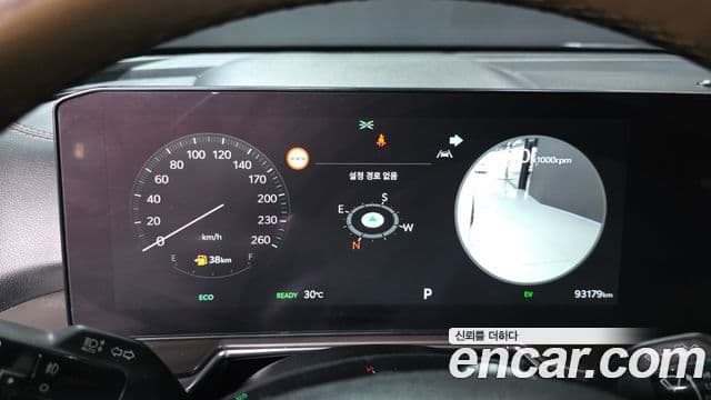Kia Sorento 2024 — ფოტო 8/20