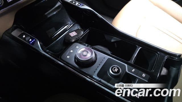 Kia Sorento 2024 — ფოტო 9/20
