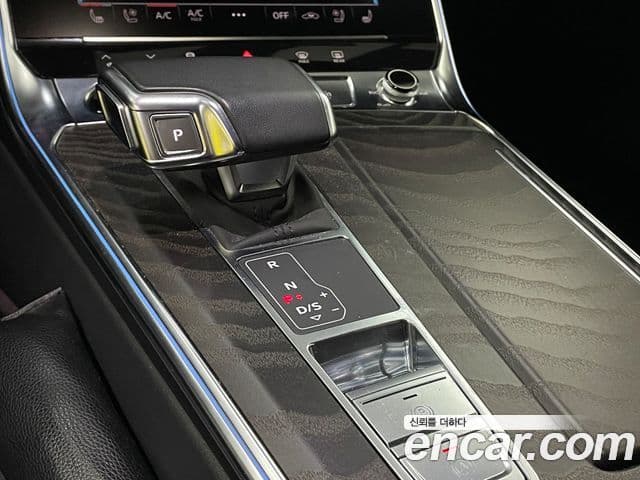 Audi A6 2021 — Şəkil 7/20