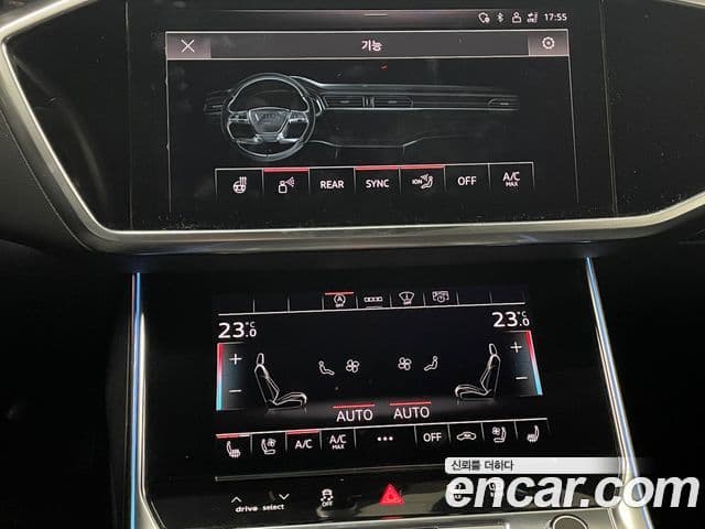 Audi A6 2021 — Şəkil 15/20