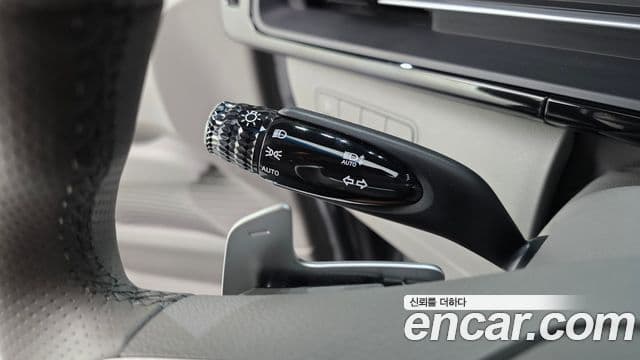 Hyundai Staria 2025 — ფოტო 16/20