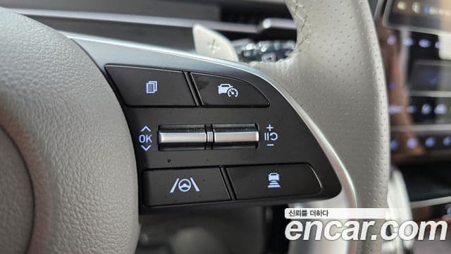 Hyundai Staria 2025 — ფოტო 18/20