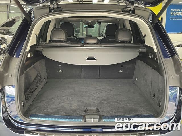 Mercedes-Benz GLE-Class 2020 — Şəkil 18/20