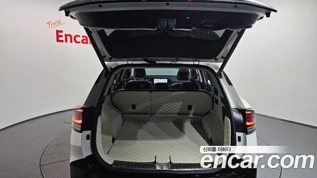 Kia Sportage 2023 — ფოტო 18/20