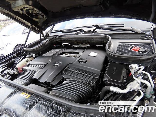 Mercedes-Benz GLS-Class 2024 — ფოტო 19/20