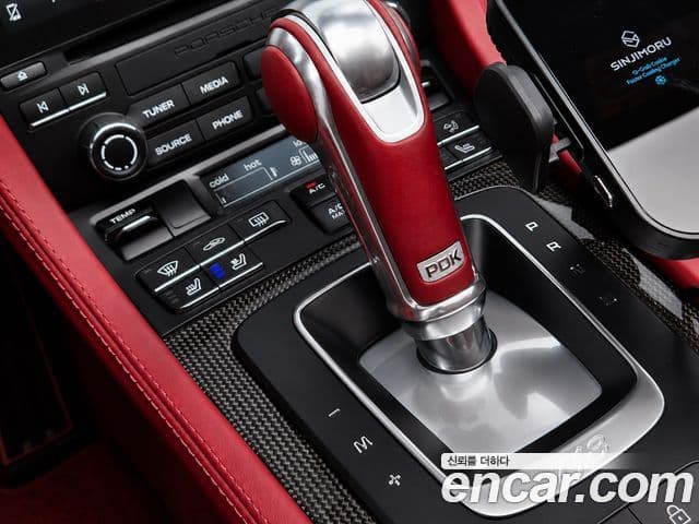 Porsche 718 Boxster 2022 — ფოტო 7/19