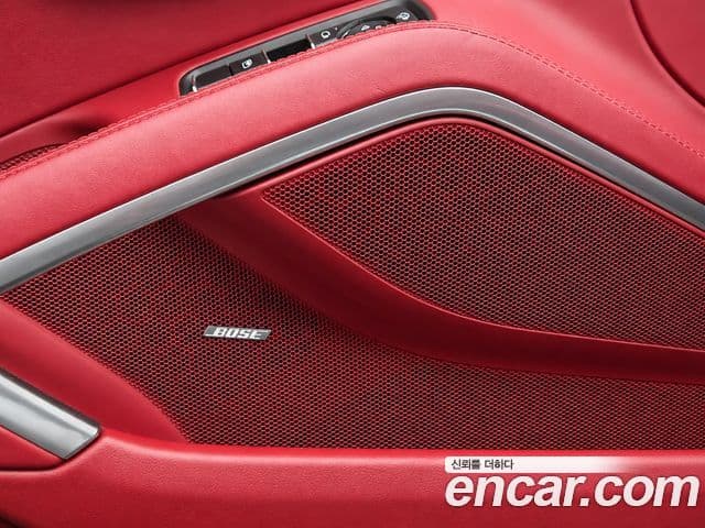Porsche 718 Boxster 2022 — ფოტო 12/19