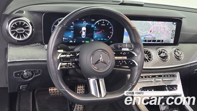 Mercedes-Benz E-Class 2021 — ფოტო 12/20