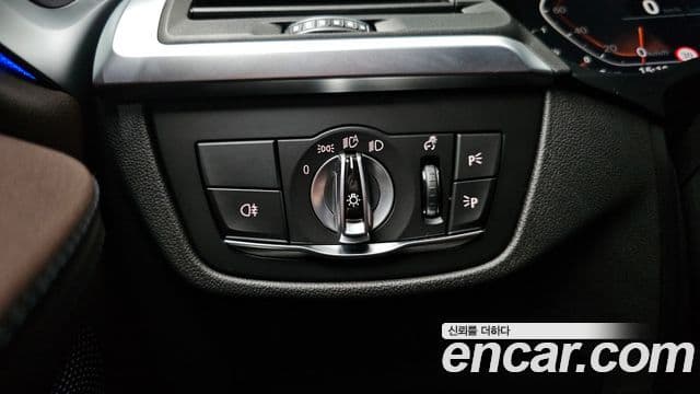 BMW X4 2025 — Photo 5/33