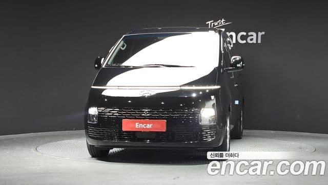 Hyundai Staria 2024 — Şəkil 2/20