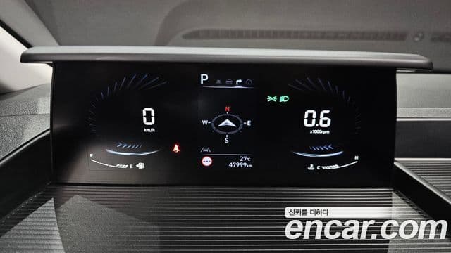 Hyundai Staria 2024 — Şəkil 7/20