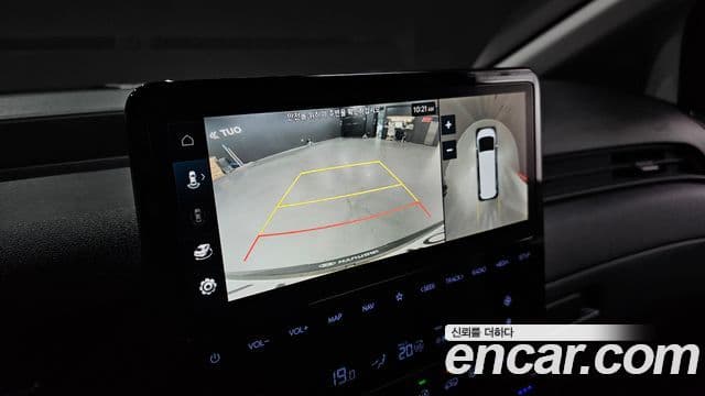 Hyundai Staria 2024 — Şəkil 15/20