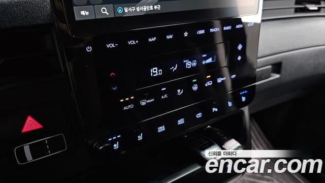 Hyundai Staria 2024 — Şəkil 17/20