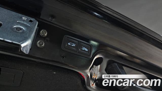 Hyundai Staria 2024 — Şəkil 20/20