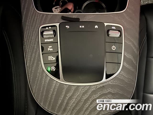 Mercedes-Benz E-Class 2021 — Şəkil 14/19