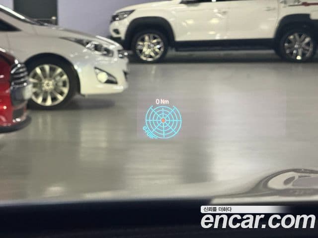 Mercedes-Benz E-Class 2021 — Şəkil 15/19