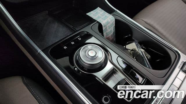 Kia Carnival 2024 — Фото 9/20
