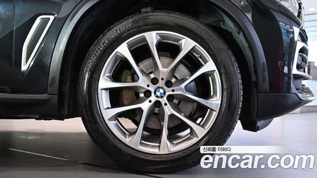 BMW X5 2020 — Şəkil 4/20