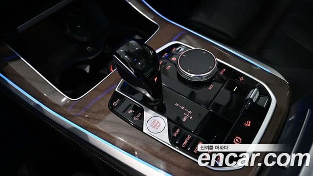BMW X5 2020 — Şəkil 11/20