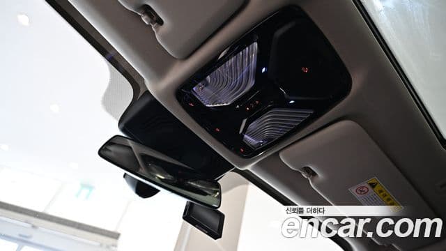 BMW X5 2020 — Şəkil 20/20