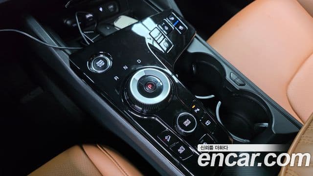 Kia Sportage 2024 — Şəkil 9/20
