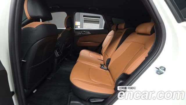 Kia Sportage 2024 — Şəkil 12/20