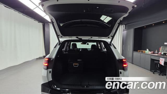 Kia Sportage 2024 — Şəkil 16/20