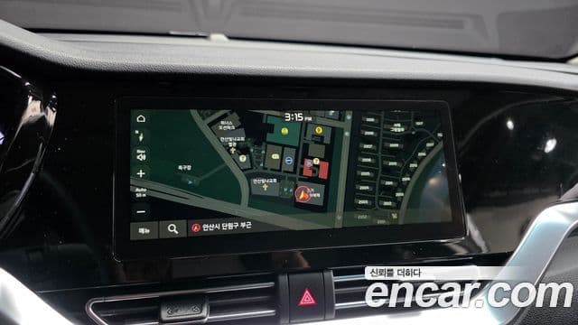 Kia Niro 2021 — ფოტო 14/20