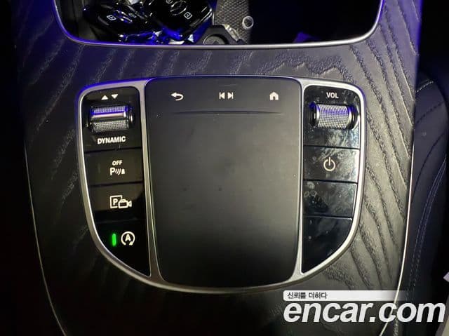 Mercedes-Benz E-Class 2021 — Şəkil 15/18