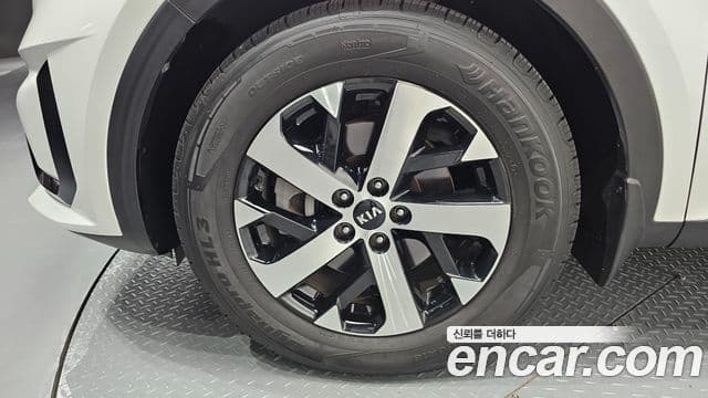 Kia Sorento 2020 — фото 5 из 20