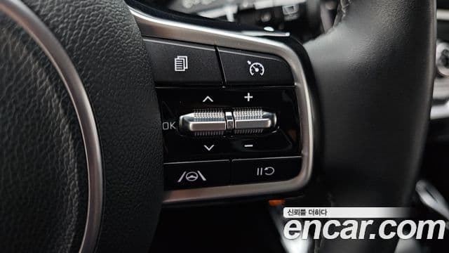 Kia Sorento 2020 — фото 20 из 20
