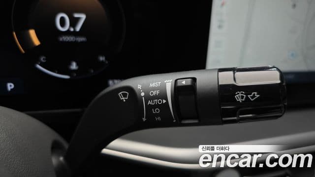 Hyundai Grandeur 2023 — ფოტო 19/20