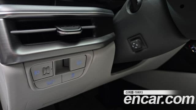 Hyundai Grandeur 2023 — фото 20 из 20