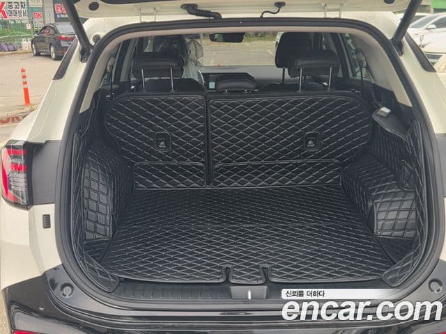 Kia Sportage 2024 — Şəkil 4/20