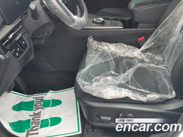 Kia Sportage 2024 — Şəkil 10/20