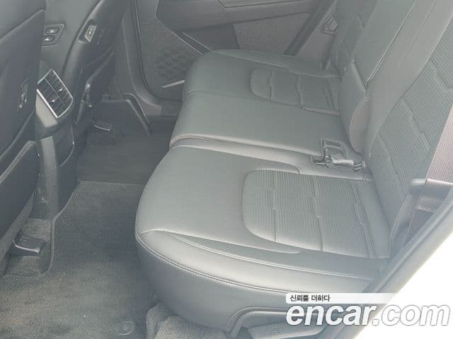 Kia Sportage 2024 — Şəkil 6/20